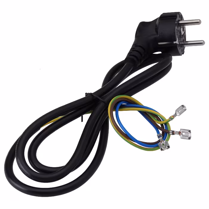 Kabel zasilający do ekspresu Philips Kabel zasilający do ekspresu Philips — zdjęcie 2