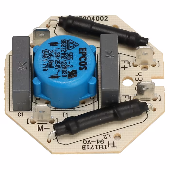 Oryginalna płytka elektroniczna do napędu zaparzacza DeLonghi — zdjęcie 2