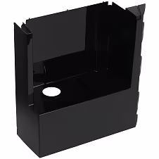 Lewa ściana boczna do ekspresów Jura serii XF