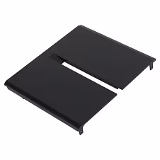 Oryginalna frontalna blenda do ekspresów Jura A5 i A9 Impressa — zdjęcie 3