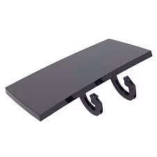 Oryginalna pokrywa akcesoriów Jura w pianoblack do modelu Impressa J7 — zdjęcie 3