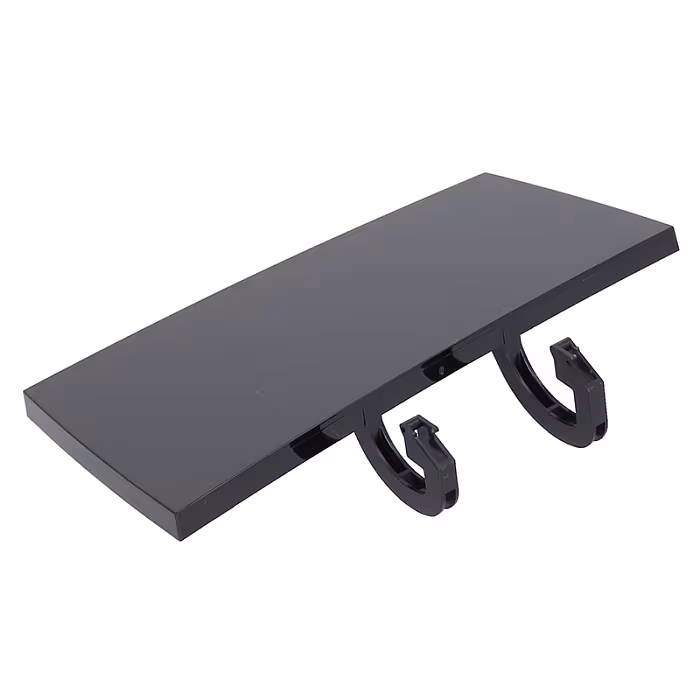 Oryginalna pokrywa akcesoriów Jura w pianoblack do modelu Impressa J7 — zdjęcie 3