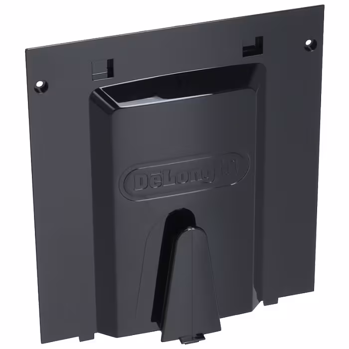 Ściana tylna czarna DeLonghi
