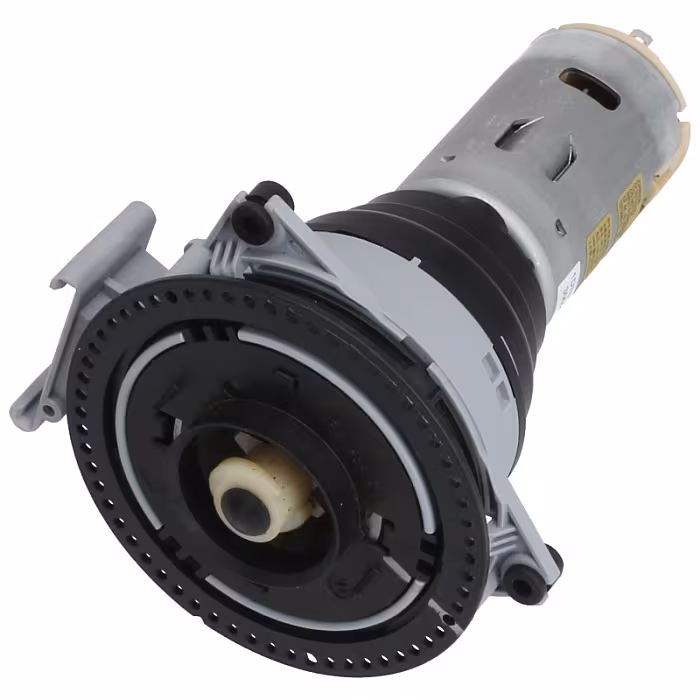 Oryginalna jednostka mielenia do ekspresów Jura C5-C75 i E5-E70 — zdjęcie 3