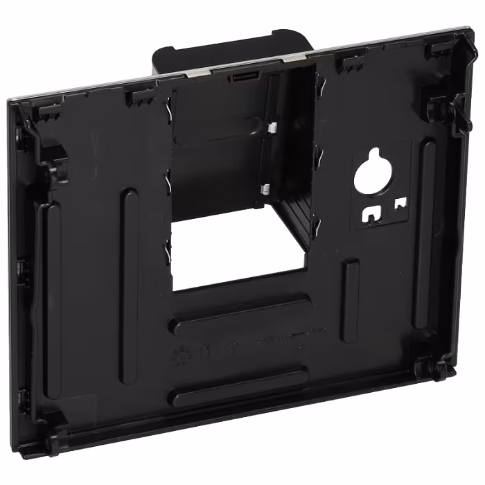 Przednia obudowa ze stali nierdzewnej DeLonghi — zdjęcie 2