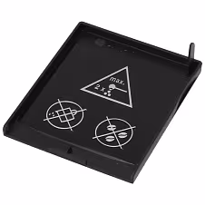 Pokrywa zbiornika kawy Jura — zdjęcie 2