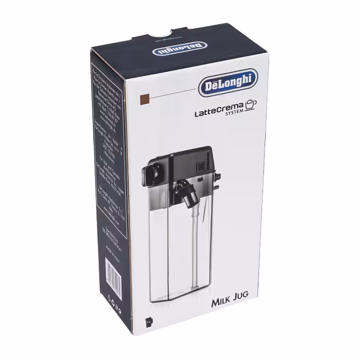Zbiornik mleka DeLonghi ETAM — zdjęcie 3