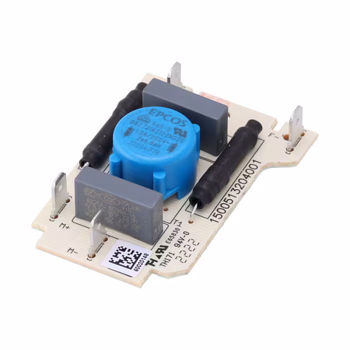 Moduł elektroniczny napędowy DeLonghi ECAM