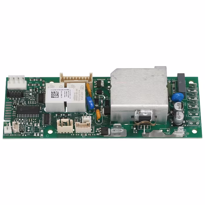 Płytka zasilająca DeLonghi Magnifica S Smart