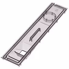 DeLonghi Pokrywa zbiornika