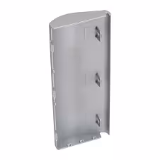 Blenda Drzwi srebrna DeLonghi ESAM 3xxx — zdjęcie 2