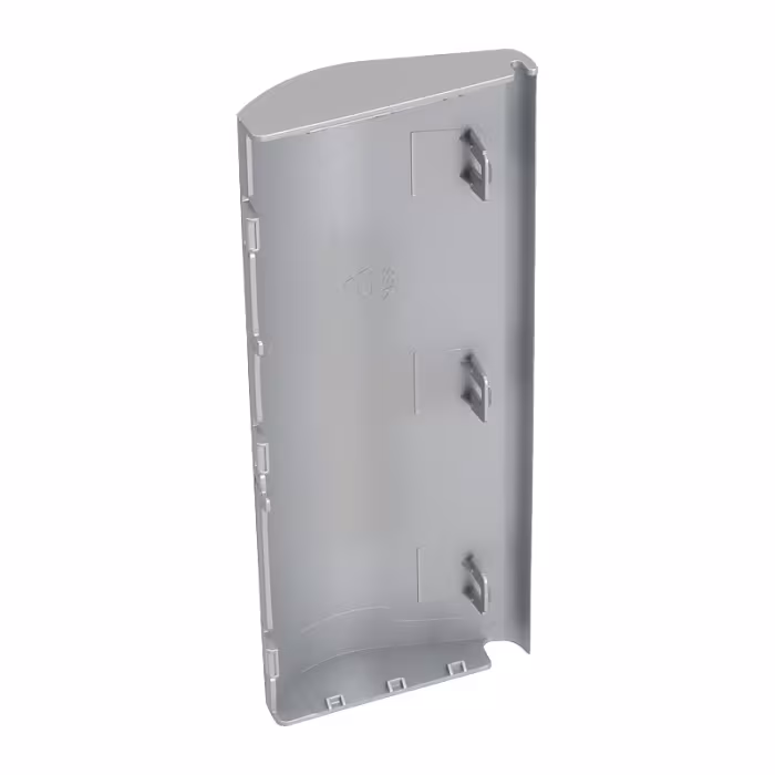 Blenda Drzwi srebrna DeLonghi ESAM 3xxx — zdjęcie 2