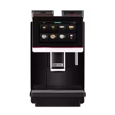 Coffee Format DEMY W4LM z systemem płatności - Ekspres do kawy — zdjęcie 2