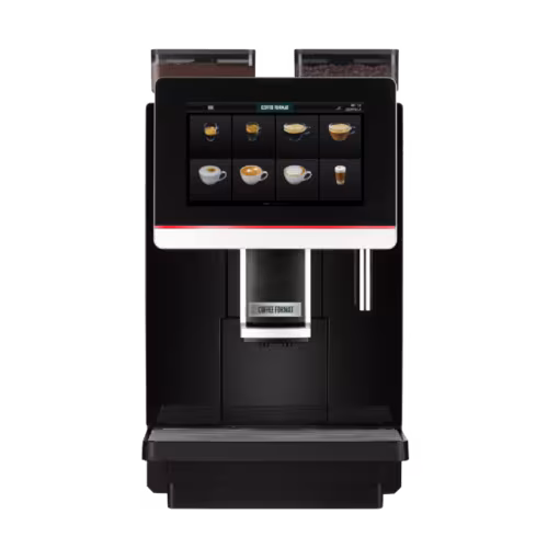 Coffee Format DEMY W4LM z systemem płatności - Ekspres do kawy — zdjęcie 2