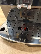 Automatyczny ekspres De'Longhi ECAM 22.110 B Magnifica S (Art. 42103) - AGD Group Łódź