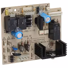 Elektronika mocy Jura E-Serie