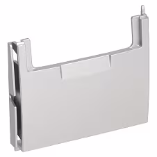 Blenda srebrna DeLonghi ECAM