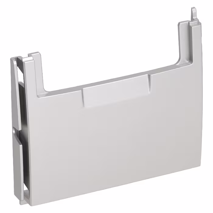 Blenda srebrna DeLonghi ECAM