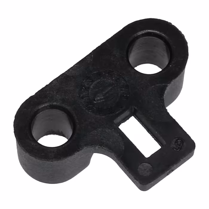 Uchwyт prowadnicy Jura — zdjęcie 3