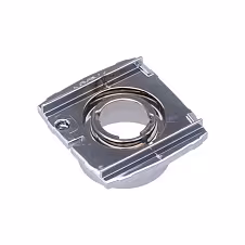 Wylewak kawy chrom Jura ENA4/5 — zdjęcie 3