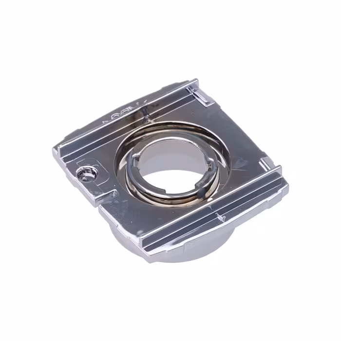 Wylewak kawy chrom Jura ENA4/5 — zdjęcie 3