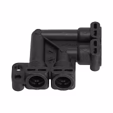 Rozdzielacz płynu Jura ENA 8 — zdjęcie 3