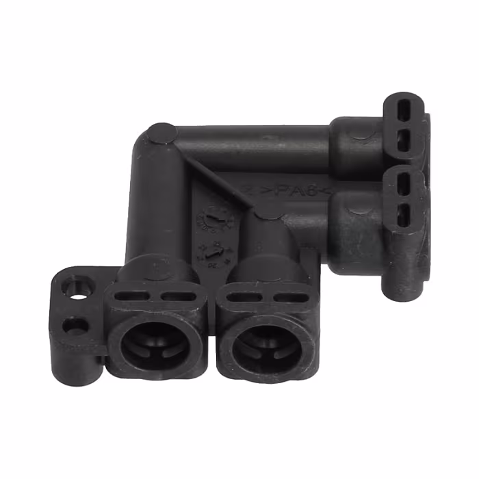 Rozdzielacz płynu Jura ENA 8 — zdjęcie 3