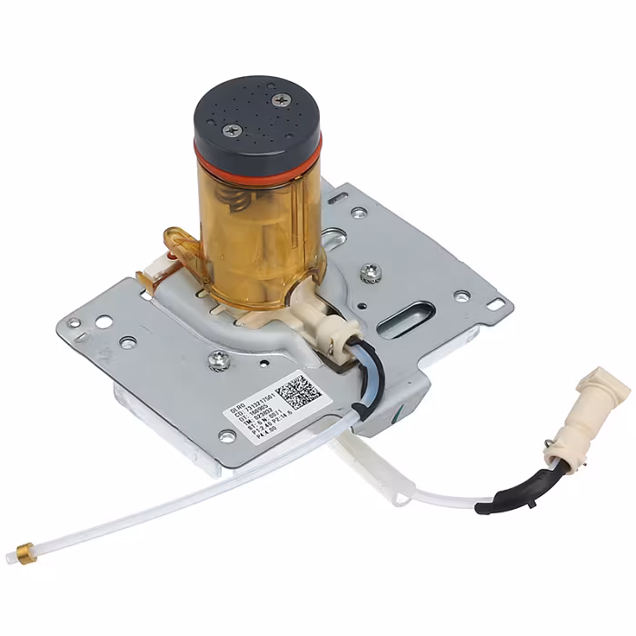 DeLonghi Zaparzacz ESAM EX1