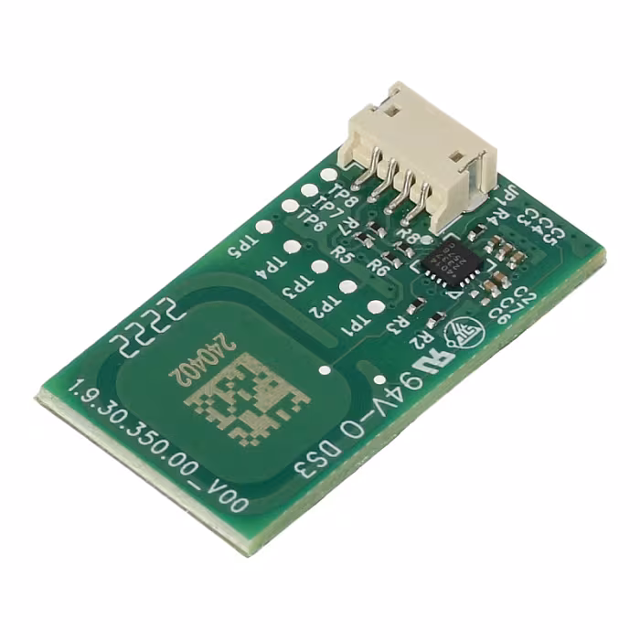 Płytka elektroniczna PCB do ekspresu Philips — zdjęcie 6