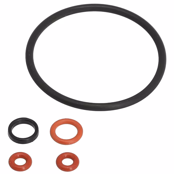 Zestaw uszczelek grzałki Jura 1031