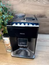 Automatyczny ekspres do kawy Siemens EQ.500 - AGD Group Łódź