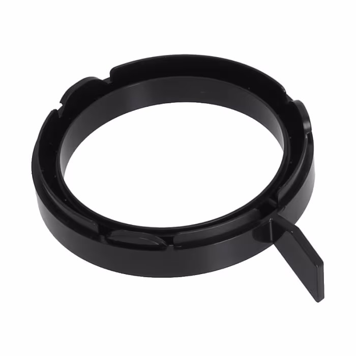 Pierścień regulacyjny DeLonghi KG520.M — zdjęcie 3