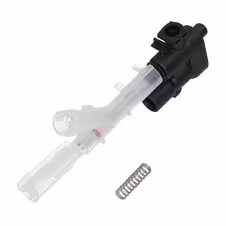 Zawór spustowy przekładni do ekspresów NIVONA, MELITTA, MIELE, Bosch, Siemens - AGD Group Łódź