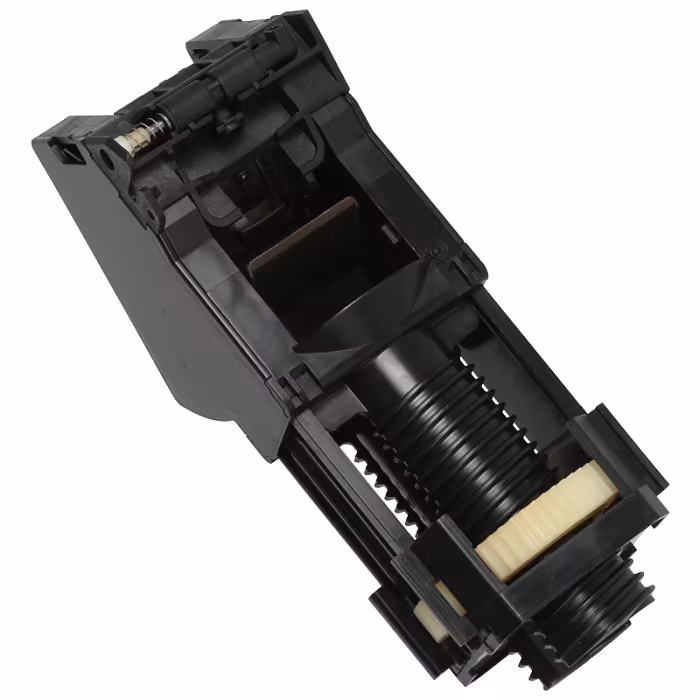 Zaparzacz rewidowany 1001 — zdjęcie 9