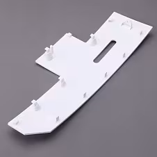 Obudowa frontalna Jura J6/J85 — zdjęcie 3