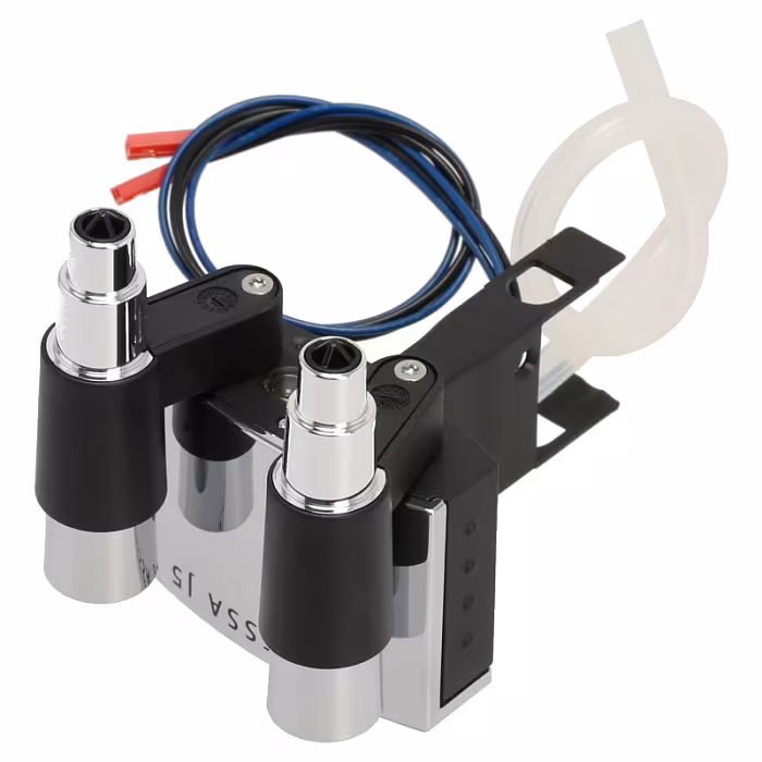 Dysza kawy Jura impressa j5 66580 — zdjęcie 3