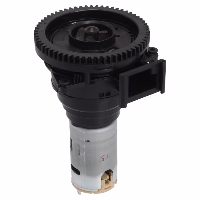 Młynek kawy ziarnistej ekspresu, hs-plus 230v