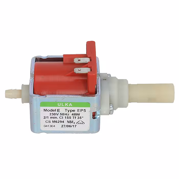 Pompa ULKA EP5