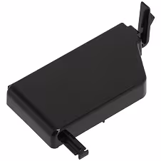 Oryginalna uchwyt do zbiornika wody Jura D-Serie — zdjęcie 2