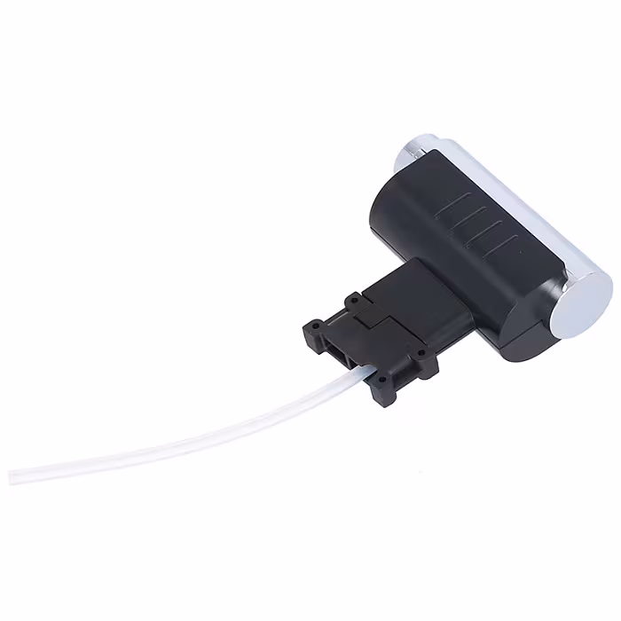 Dysza wylewowa kompletna do Jura A1 z wężem — zdjęcie 5