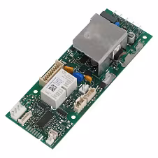 Płyta sterownicza SW1.2 DeLonghi ESAM 4008 — zdjęcie 2