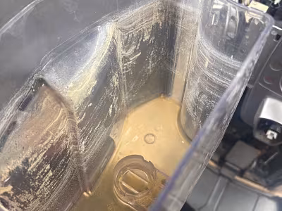 Odkamienianie ekspresu do kawy - poradnik