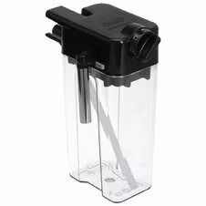 Pojemnik na mleko kompletny do ekspresu DeLonghi 5513284371 - Profesjonalny serwis naprawy ekspresów do kawy AGD Group Pojemnik na mleko kompletny do ekspresu DeLonghi 5513284371 - AGD Group Łódź