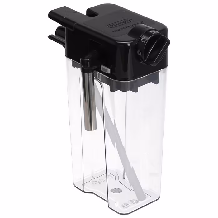 Pojemnik na mleko kompletny do ekspresu DeLonghi 5513284371 - AGD Group Łódź