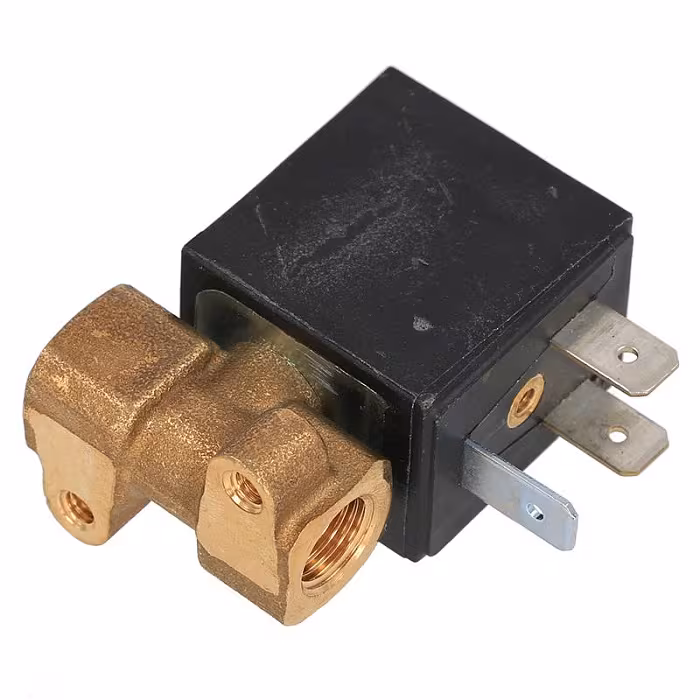 Elektrozawór do ekspresu Philips — zdjęcie 5