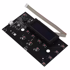 Płyta sterująca do ekspresów DeLonghi ESAM66xx — zdjęcie 2