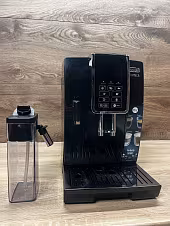 Automatyczny ekspres ciśnieniowy De'Longhi Dinamica ECAM 350.55B - AGD Group Łódź