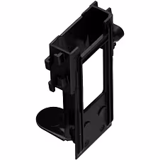 Oryginalne środkowe części dysza kawy DeLonghi ECAM — zdjęcie 2