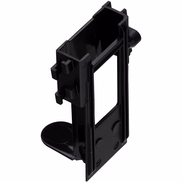 Oryginalne środkowe części dysza kawy DeLonghi ECAM — zdjęcie 2