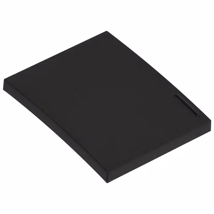 Pokrywa zbiornika kawy Jura